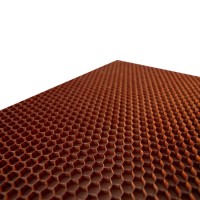 China Aluminum Honeycomb Core Manufacturers for Building and Construction Materials