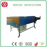 Full-Automatic Honeycomb Expanding Machine