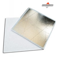 Environmental Plaster Ceiling Board with Factory Price