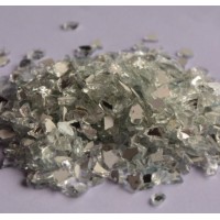 Building Material Terrazzo Flooring Chips Recycled Plate Mirror Glass
