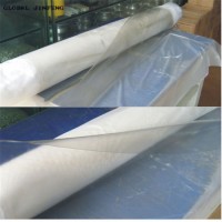 Jfm008 Laminated Film Double Layered with EVA Glue for Glass