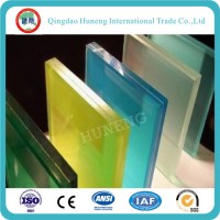Laminate Glass/Tempered Glass/Insulating Glass for Builing