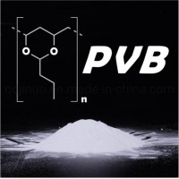 High Quality Used for Sizing PVB Resin Powder