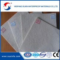 Polypropylene Nonwoven Geotextile Composite Geotextile Geotextile for Agriculture