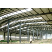 Professional Manufacturer for Steel Structures