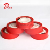 PTFE Tape Pipe Thread Sealing Tape 12mm X 5m for Plumbing