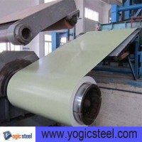 Color Steel Ral 9003