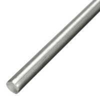 Best Products Round 904 Stainless Steel Bar