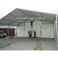 High Quality Aluminum Frame Tent with Ventilation Warehouse Tent