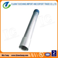 UL Listed IMC Welded Electric Cable Metal Conduit