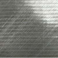 Fiberglass Materials Triaxial Fiberglass Stitched Combo Fabric/Mat