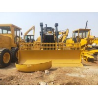 Used Crawler Tractor Cat D7h  Caterpillar Track Bulldozer D7h  D7r  D6r  D6h on Promotion