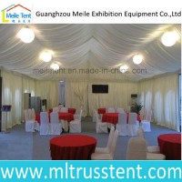 Aluminum Frame Heavy Duty High-Class Wedding House Tent