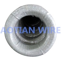 Cold Heading Quality Fastener Cold Drawn Wire Rod 10b30 Phosphate Coated Saip Annealed Boron Alloy S