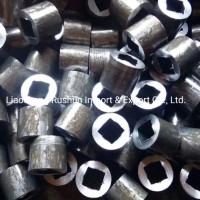 Cold Drawn Square Steel Tube Seamless Steel Pipe