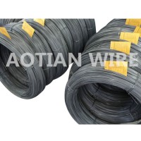 Cold Forging Boron Fastener Drawn Wire Rod 10b21 Saip Annealed Phosphate Coated Annealed Carbon Stee