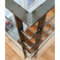 Frequently Ordered Stainless Steel Railings
