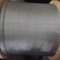 Zinc-Coated Steel Wire Strand for Guy Wire ASTM a 475