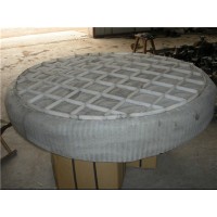 Wire Mesh Demister Pads Mister Screen