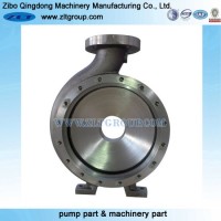 Single Stage Single Suction Chemical Horizontal Centrifugal/Wate/Submersible Stainless/Carbon Steel