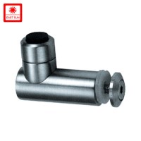 High Quality Stainless Steel Sliding Door Glass Connector (EAA-012)