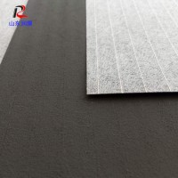 Fire-Proof Grade Cement Coated Glass Fiber Reinforced Mat