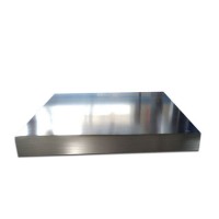 Tin Free Steel for Cans 2.8/2.8 ETP SPCC Grade Tinplate