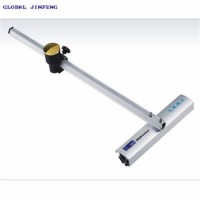 Jfn001 600mm to 2100mm T-Shaped Glass Cutter (Heavy)