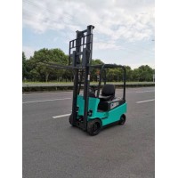 Battery Diesel Gasoline Petrol Electric Forklift at 1.5t/1.8t/2.0t/2.5t/3.0t/3.5t with Cabin and Ce