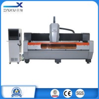 Zxx-C Series CNC Glass Machine Waterjet Machinery for Drilling Cutting Grinding Milling Polishing Ca