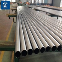 Cold Rolled Seamless Stainless Steel Tube (201  202  301  302  303  304  304 L  309  309 S  310  316