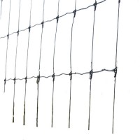 Best Quality Grassland Farm Guard Agricultural Field Goat Cattle Sheep Galvanized Wire Mesh Fence Ne