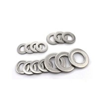 304 Stainless Steel A2-70 Plain Gasket Flat Washer M20