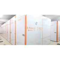 OEM/ODM Corrugated Metal Mini Warehouse Solutions