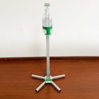 Portable Hand Sanitizer Stand/Cheapest Hand Dispenser Stand/Pedal Stand/ Touchless Foot Pedal Hand S