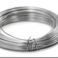 25kg/Roll 1.6mm Gi Wire Bwg/Swg/Low Price/Factory in Anping China