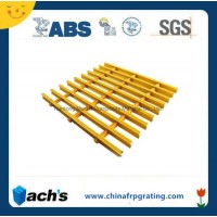 Corrosion Resistant Good Quality GRP Gratings T3310 of Pultruding Type