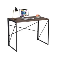 Writing Computer Desk Modern Simple Study Laptop Table for Home Office