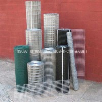 Redrawing Wire Welded Wire Mesh