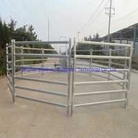 Farm Animals Cattle Livestock -Fencing Cattle Panel