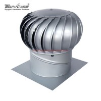 Toprise Skyaxis 300mm No Power Roof Ventilator