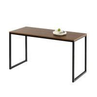 Modern Rectangular Dining Table Office Desk Computer Table