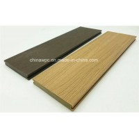 Capped Composite Decking  WPC Flooring  Outdoor Buliding Material