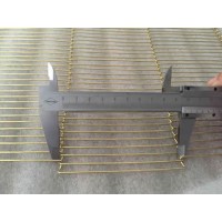 Made in China Brass Ladder Conveyor Belt