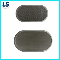 Stainless Steel Wire Mesh Filter Disc in Different Shape