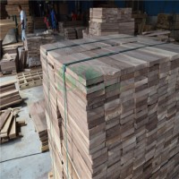 Walnut Wood for Unfinished Flooring From Seeland Wood Ltd