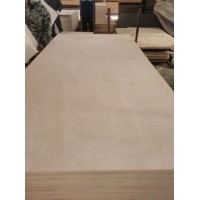 Poplar Core Okoume Plywood Furniture Grade E1 Glue E0 Glue WBP Glue