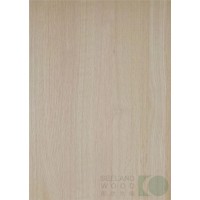 Red Oak Solid Panel for Furniture