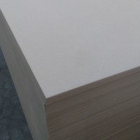 Linyi 18mm Plain Raw MDF Board