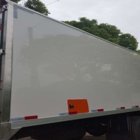 FRP Sandwich panel for Dry Freight Truck Van type